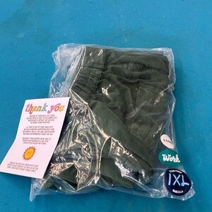 Budpress pants XL
